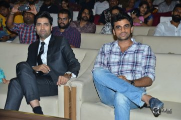 Goodachari Movie Pre Release Event Photos